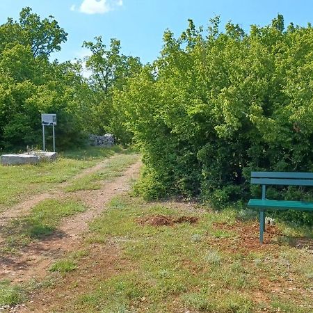 Trilj Apartman Jurika Екстериор снимка
