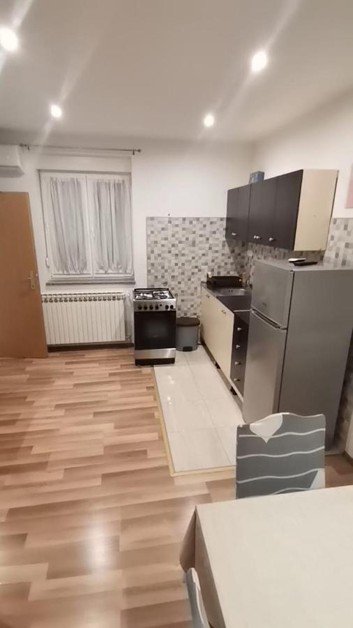 Trilj Apartman Jurika Екстериор снимка