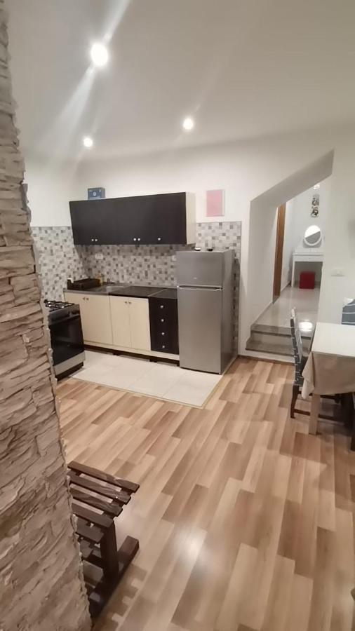 Trilj Apartman Jurika Екстериор снимка