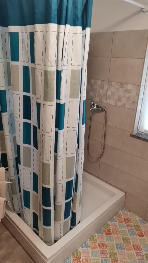 Trilj Apartman Jurika Екстериор снимка