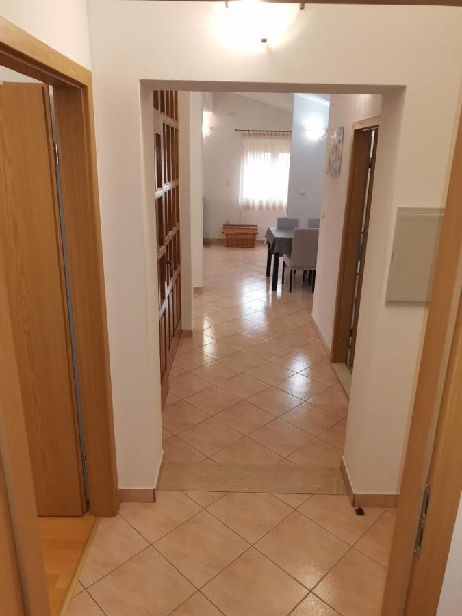 Trilj Apartman Jurika Екстериор снимка