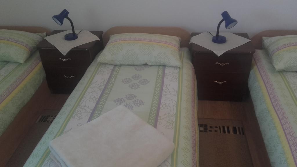 Trilj Apartman Jurika Екстериор снимка