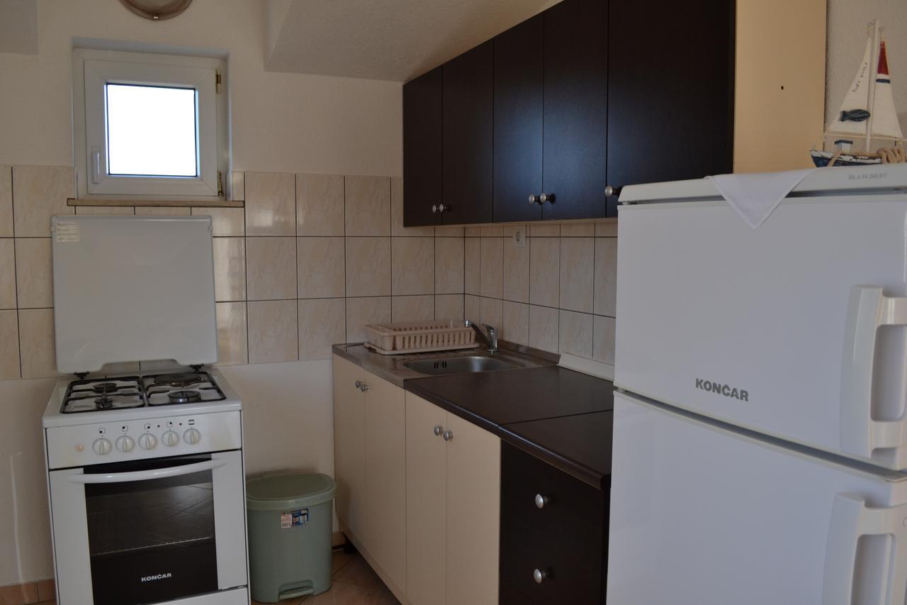 Trilj Apartman Jurika Екстериор снимка